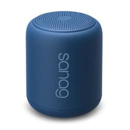 Sanag X6 Bluetooth Speakers - Blue