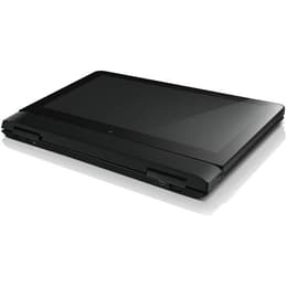Lenovo ThinkPad Helix 20CH 11-inch Core M-5Y71 - SSD 256 GB - 4GB