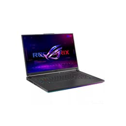 Asus ROG Strix-G18-G814JIR-G814JIR 18"-inch - Core i9-14900HX - 32GB - SSD 1 TBGB NVIDIA GeForce RTX 4070 AZERTY - French