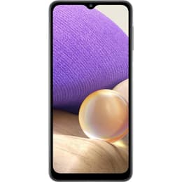 Galaxy A32 5G 128GB - Black - Unlocked