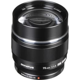 Camera Lense Olympus Micro 4/3 M.Zuiko Digital ED 75 mm f/1.8 Micro 4/3 75mm f/1.8