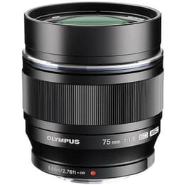 Camera Lense Olympus Micro 4/3 M.Zuiko Digital ED 75 mm f/1.8 Micro 4/3 75mm f/1.8