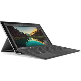 Microsoft Surface Pro 4 12-inch Core i7-6650U - SSD 128 GB - 16GB QWERTY - English
