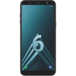 Galaxy A6+ (2018) 32GB - Black - Unlocked