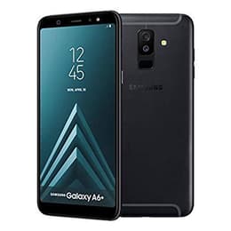 Galaxy A6+ (2018)