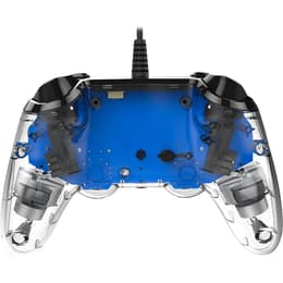 Controller PlayStation 4 Nacon Wired Illuminated Compact