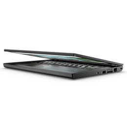 Lenovo ThinkPad X270 12-inch (2017) - Core i5-7300U - 16GB - SSD 1000 GB QWERTZ - German
