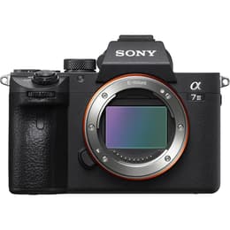 Alpha A7 III - Black