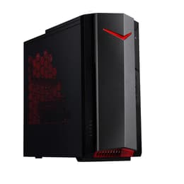 Acer Nitro N50-650-018 Core i5-13400F 2.5 GHz - SSD 1 TB - 16GB