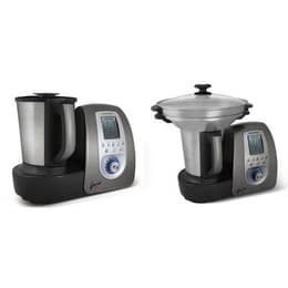 Robot cooker Thomson THFP07884 3.5000L -Black/Grey