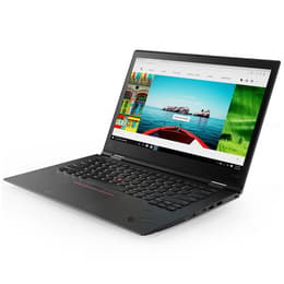 Lenovo ThinkPad X1 Yoga G3 14-inch (2018) - Core i7 - Gen 8 (U) - 16GB - SSD 512 GB QWERTZ - German