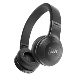 Jbl E45BT wireless Headphones with microphone - Black