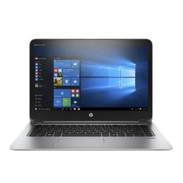 Hp EliteBook Folio 1040 G3 14-inch (2016) - Core i7-6600U - 16GB - SSD 512 GB AZERTY - French