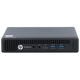 HP EliteDesk 800 G2 mini Core i5-6500 3.2 - SSD 512 GB - 8GB