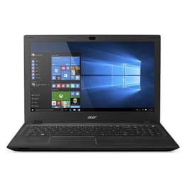 Acer Aspire F5-571 15-inch (2016) - Core i3-5005U - 8GB - HDD 1 TB AZERTY - French