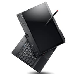 Lenovo ThinkPad X230 12-inch (2012) - Core i5-3320M - 4GB - HDD 320 GB AZERTY - French