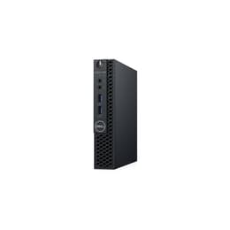 Dell OptiPlex 3060 Micro Core i5-8500T 2.1 - SSD 256 GB - 32GB