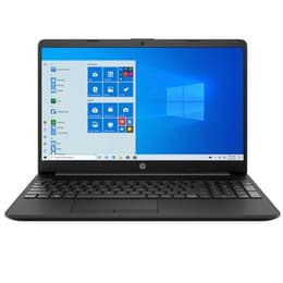 HP 15S-FQ2004NF 15-inch (2020) - Core i3-1115G4 - 4GB - SSD 128 GB AZERTY - French