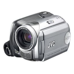 Jvc Everio GZ-MG21 Camcorder - Grey