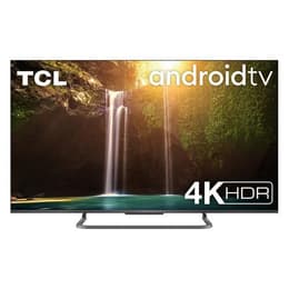 Tcl 50P816 50" 3840 x 2160 Ultra HD 4K LED Smart TV