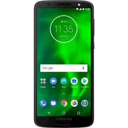 Motorola Moto G6 Play 32GB - Indigo - Unlocked
