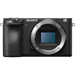 Alpha a6500 - Black + Sony EP Z f/4.0