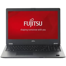 Fujitsu Lifebook U749 14-inch (2018) - Core i5 - Gen 8 (U) - 16GB - SSD 256 GB QWERTY - Swedish