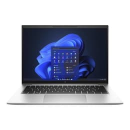 HP EliteBook 840 G9 14-inch (2019) - Core i5 - Gen 12 (U) - 16GB - SSD 256 GB AZERTY - French