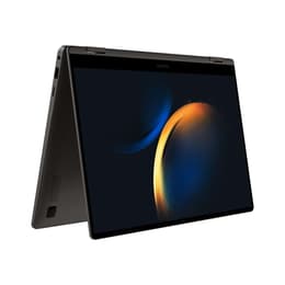 Samsung Galaxy Book3 360 15-inch (2023) - Core i7 - Gen 13 (P) - 16GB - SSD 512 GB QWERTY - English