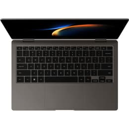 Samsung Galaxy Book3 360 15-inch (2023) - Core i7 - Gen 13 (P) - 16GB - SSD 512 GB QWERTY - English
