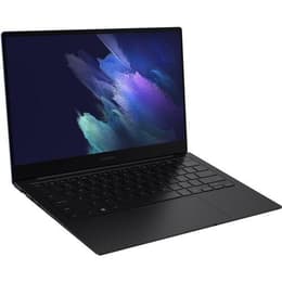 Galaxy Book Pro 13-inch (2020) - Core i5-1130G7 - 8GB - SSD 256 GB QWERTY - English