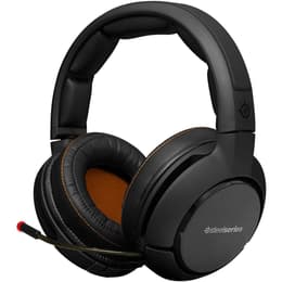 Steelseries H Wireless noise-Cancelling gaming wireless Headphones with microphone - Black