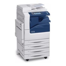 Xerox Workcentre 7225 Color laser