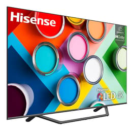 Hisense 43A7GQ 43.0000" 3840x2160 Ultra HD 4K LED Smart TV