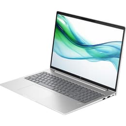 HP EliteBook 660 G11 16-inch (2023) - Core Ultra 5 125U - 16GB - SSD 512 GB QWERTY - English