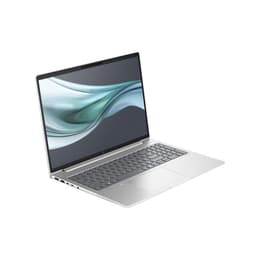 HP EliteBook 660 G11 16-inch (2023) - Core Ultra 5 125U - 16GB - SSD 512 GB QWERTY - English