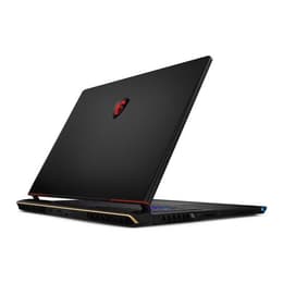 MSI Raider GE78 HX 14VIG-645UK 17-inch - Core i9-14900HX - 64GB 2000GB NVIDIA GeForce RTX 4090 QWERTY - English