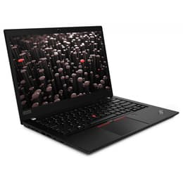 Lenovo ThinkPad P14S G2 14-inch (2020) - Core i5-1135G7﻿ - 16GB - SSD 512 GB QWERTY - English