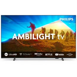 Philips 55PUS8009 55.0000" 3840x2160 Ultra HD 4K LED Smart TV