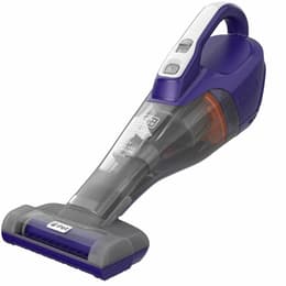 Black & Decker DVB315JP Vacuum cleaner