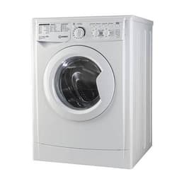 Indesit EWE 61252 W FR Washer dryer Front load