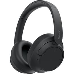 Sony WH-CH720N noise-Cancelling wireless Headphones with microphone - Black