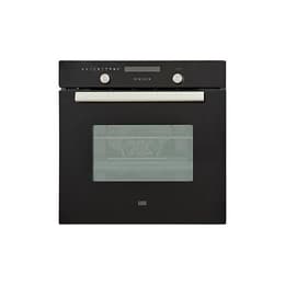 Fan-assisted multifunction Cooke & Lewis CLPYBL Oven