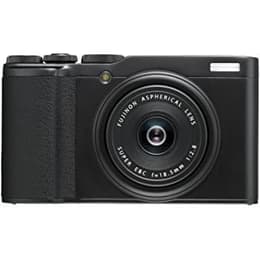 Fujifilm XF10 Compact 24 - Black
