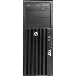 HP Z210 Workstation Core i5-2400 3,1 - HDD 500 GB - 2GB