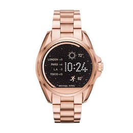 Michael Kors Smart Watch MKT5004 HR - Rose gold
