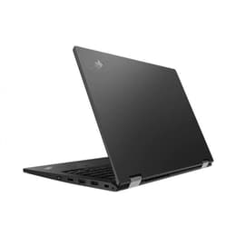 Lenovo ThinkPad L13 Yoga G2 13-inch (2021) - Core i5 - Gen 11 (G) - 16GB - SSD 512 GB QWERTY - English