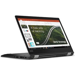 Lenovo ThinkPad L13 Yoga G2 13-inch (2021) - Core i5 - Gen 11 (G) - 16GB - SSD 512 GB QWERTY - English