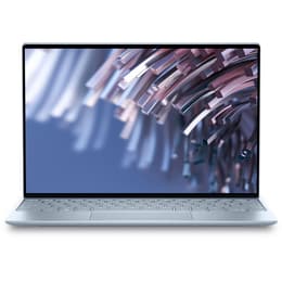 Dell XPS 9315 13-inch (2022) - Core i5 - Gen 12 (U) - 16GB - SSD 512 GB QWERTY - Spanish