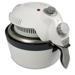 Robot cooker Cuisitech 98732 af13x8 4L -White